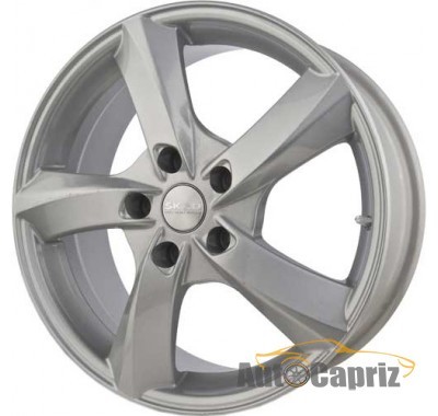Диски Скад Ультра селена R17 W7 PCD5x112 ET35 DIA66.6  